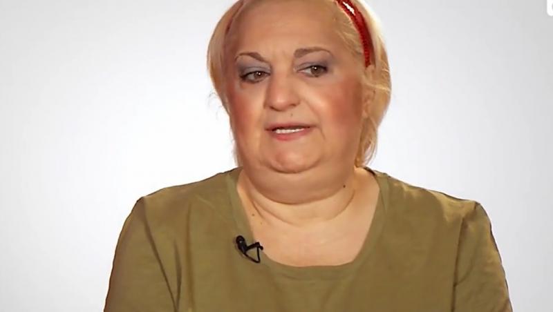 Când va avea loc înmormântarea Marinelei Chelaru. Unde a fost depus sicriul cu trupul neînsuflețit al actriței