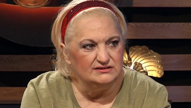 Când va avea loc înmormântarea Marinelei Chelaru. Unde a fost depus sicriul cu trupul neînsuflețit al actriței