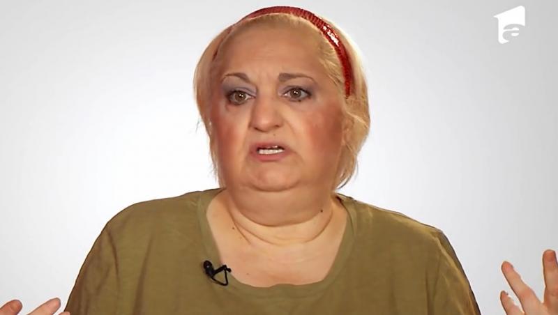 Când va avea loc înmormântarea Marinelei Chelaru. Unde a fost depus sicriul cu trupul neînsuflețit al actriței