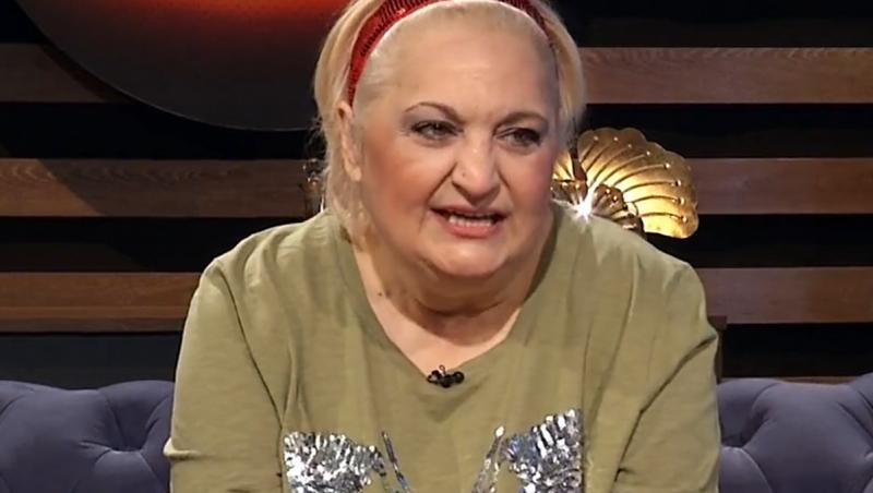 Când va avea loc înmormântarea Marinelei Chelaru. Unde a fost depus sicriul cu trupul neînsuflețit al actriței