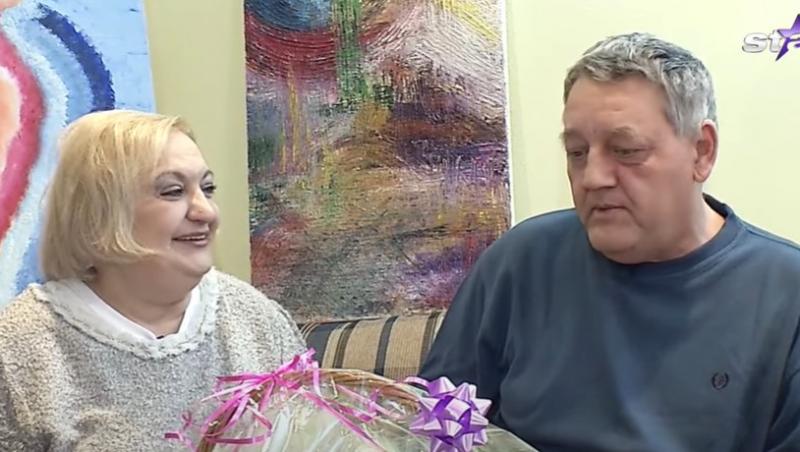 Cine e și cu ce se ocupă soțul regretatei Marinela Chelaru. Cei doi au avut o căsnicie frumoasă timp de 40 ani