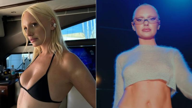 colaj alexandra stan