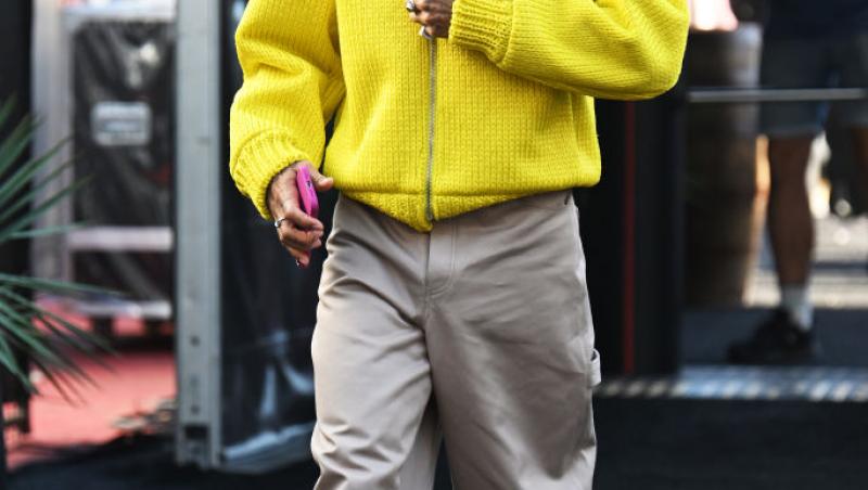 Program Formula 1™, Marele Premiu al Statelor Unite ale Americii, LIVE pe canalele Antena și în AntenaPLAY, 17-19 octombrie