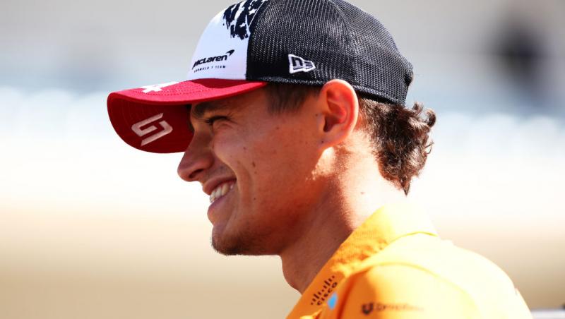 Program Formula 1™, Marele Premiu al Statelor Unite ale Americii, LIVE pe canalele Antena și în AntenaPLAY, 17-19 octombrie