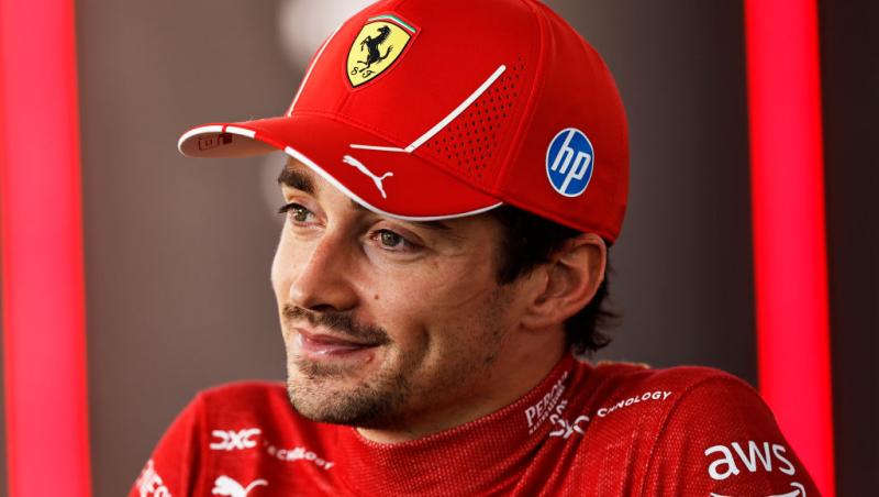 Program Formula 1™, Marele Premiu al Statelor Unite ale Americii, LIVE pe canalele Antena și în AntenaPLAY, 17-19 octombrie