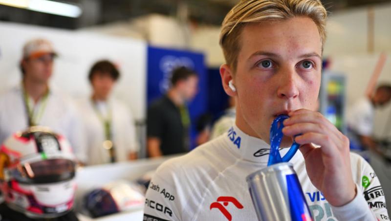 Program Formula 1™, Marele Premiu al Statelor Unite ale Americii, LIVE pe canalele Antena și în AntenaPLAY, 17-19 octombrie