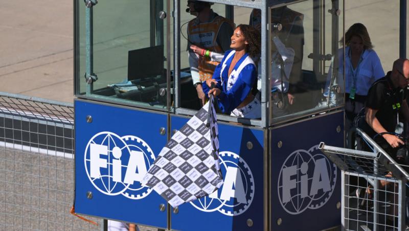 Program Formula 1™, Marele Premiu al Statelor Unite ale Americii, LIVE pe canalele Antena și în AntenaPLAY, 17-19 octombrie