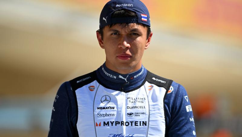 Program Formula 1™, Marele Premiu al Statelor Unite ale Americii, LIVE pe canalele Antena și în AntenaPLAY, 17-19 octombrie