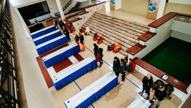 Asia Express sezonul 8, 13 octombrie 2025. Cine a câștigat jocul de amuletă și un Joker puternic. Ce s-a întâmplat