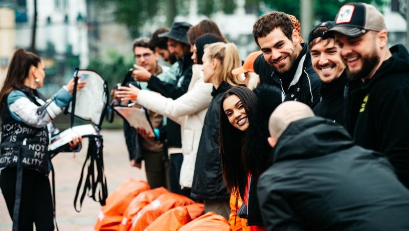 Asia Express sezonul 8, 13 octombrie 2025. Cine a câștigat jocul de amuletă și un Joker puternic. Ce s-a întâmplat