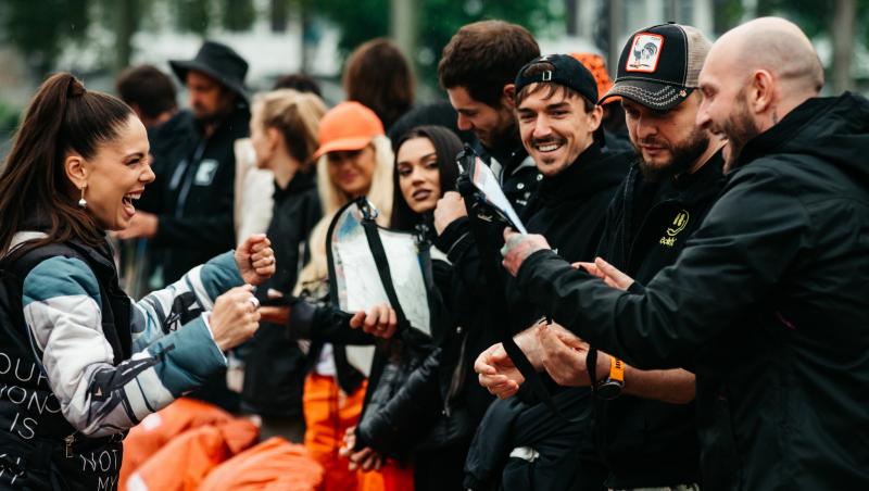 Asia Express sezonul 8, 13 octombrie 2025. Cine a câștigat jocul de amuletă și un Joker puternic. Ce s-a întâmplat