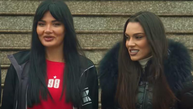 Asia Express sezonul 8, 13 octombrie 2025. Cine a câștigat jocul de amuletă și un Joker puternic. Ce s-a întâmplat