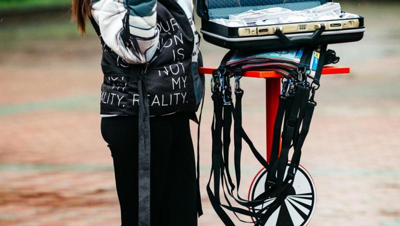 Asia Express sezonul 8, 13 octombrie 2025. Cine a câștigat jocul de amuletă și un Joker puternic. Ce s-a întâmplat