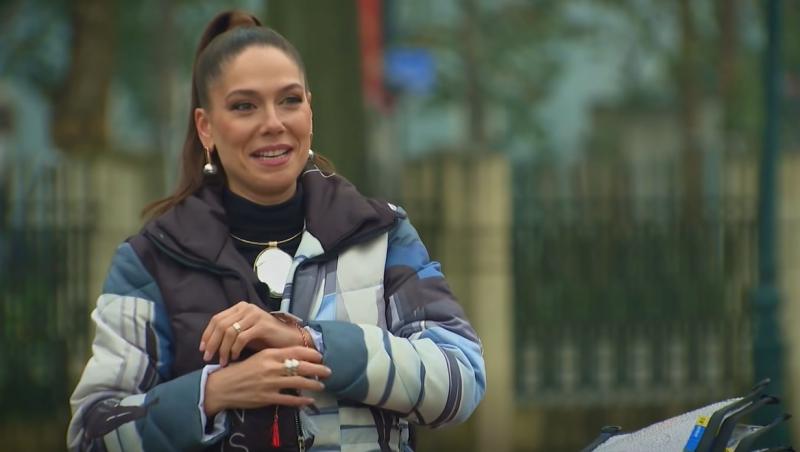 Asia Express sezonul 8, 13 octombrie 2025. Cine a câștigat jocul de amuletă și un Joker puternic. Ce s-a întâmplat