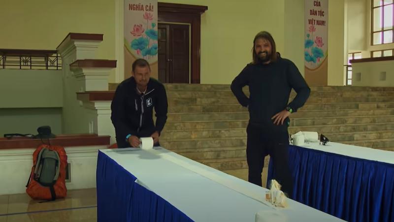 Asia Express sezonul 8, 13 octombrie 2025. Cine a câștigat jocul de amuletă și un Joker puternic. Ce s-a întâmplat