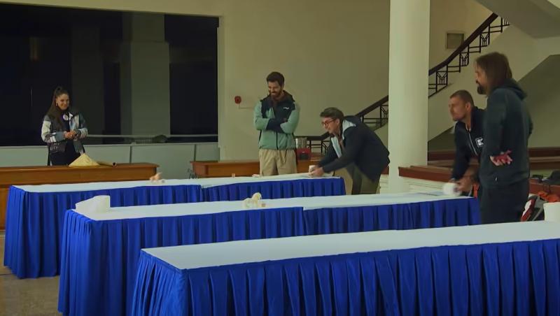 Asia Express sezonul 8, 13 octombrie 2025. Cine a câștigat jocul de amuletă și un Joker puternic. Ce s-a întâmplat