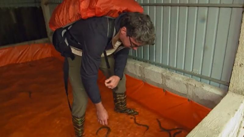 Asia Express sezonul 8, 13 octombrie 2025. Cine a câștigat jocul de amuletă și un Joker puternic. Ce s-a întâmplat