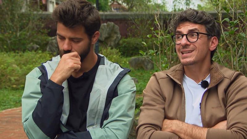 Asia Express sezonul 8, 13 octombrie 2025. Cine a câștigat jocul de amuletă și un Joker puternic. Ce s-a întâmplat