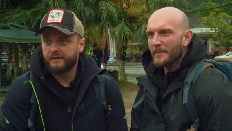 Asia Express sezonul 8, 13 octombrie 2025. Cine a câștigat jocul de amuletă și un Joker puternic. Ce s-a întâmplat