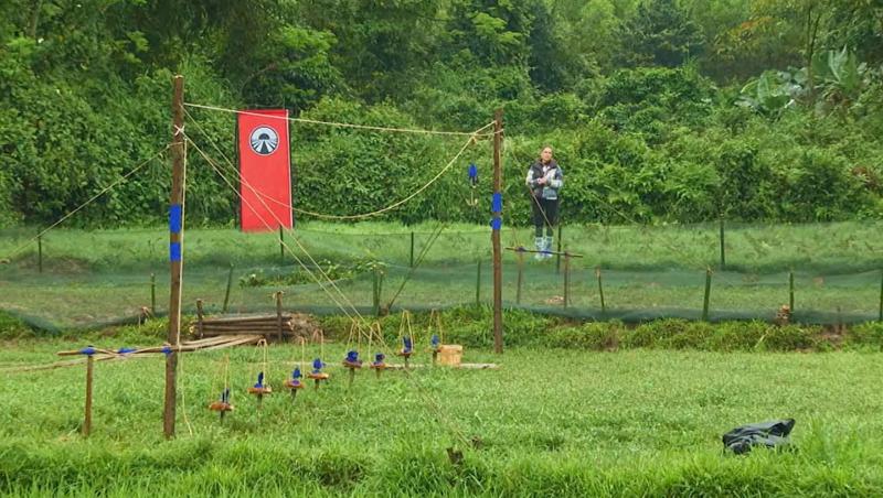 Asia Express sezonul 8, 13 octombrie 2025. Cine a câștigat jocul de amuletă și un Joker puternic. Ce s-a întâmplat