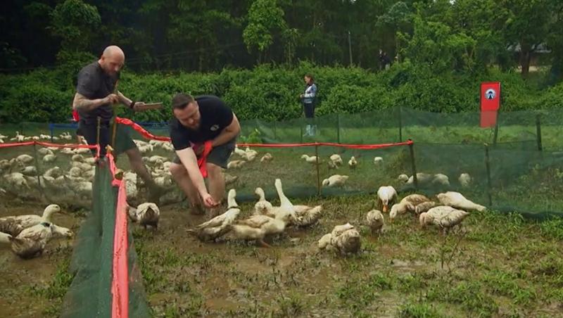 Asia Express sezonul 8, 13 octombrie 2025. Cine a câștigat jocul de amuletă și un Joker puternic. Ce s-a întâmplat