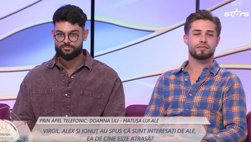 Mireasa, sezon 12. Ale a primit un telefon în direct. Ce mesaj ferm a transmis mătușa sa: „Nu-l dorim aproape de ea!” 