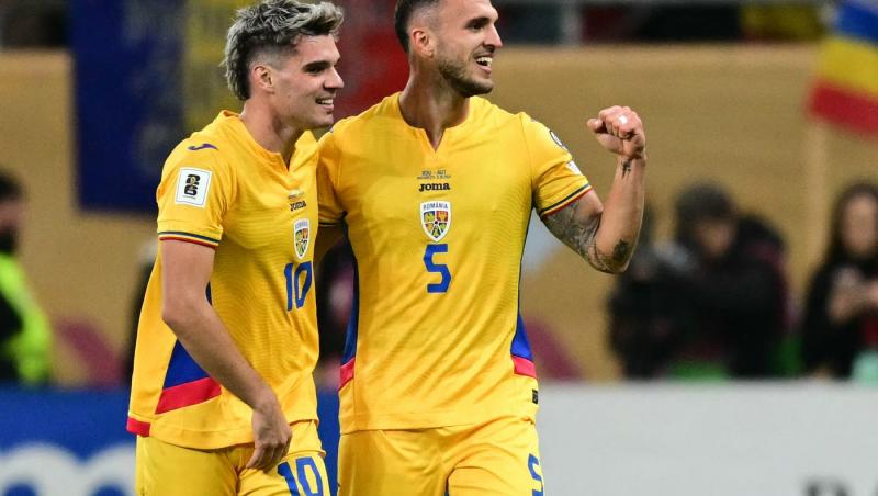 Ce spune Mircea Lucescu despre plecarea sa de la echipa națională după meciul cu Austria: „Eu am promis...”