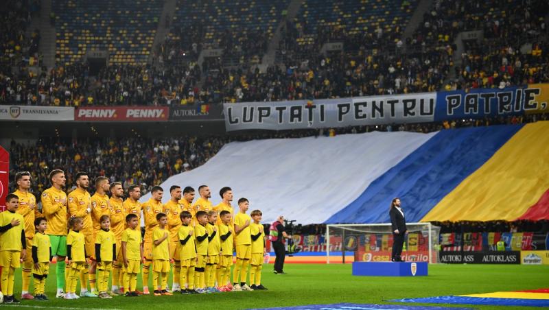 Ce spune Mircea Lucescu despre plecarea sa de la echipa națională după meciul cu Austria: „Eu am promis...”