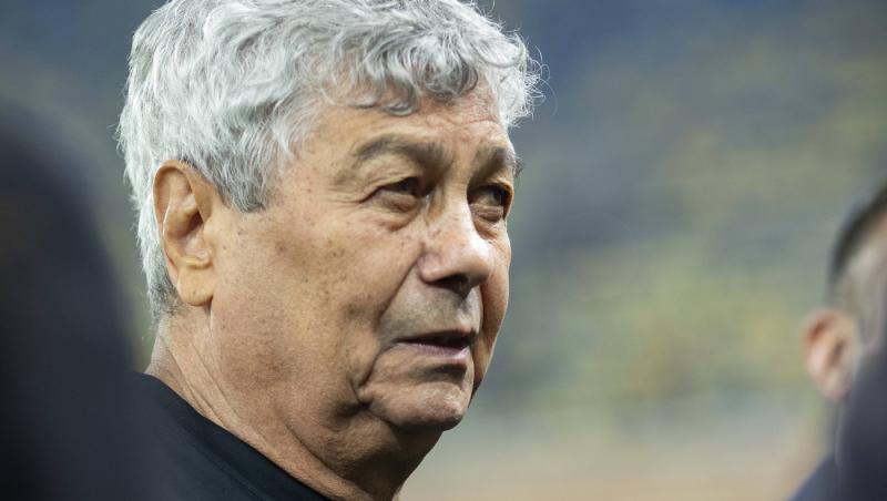 Ce spune Mircea Lucescu despre plecarea sa de la echipa națională după meciul cu Austria: „Eu am promis...”