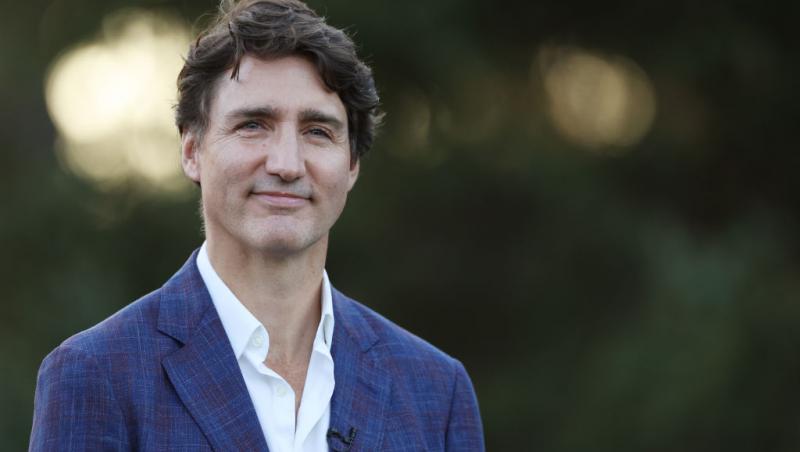 Katy Perry și Justin Trudeau, surprinși în ipostaze tandre. Ce au dezvăluit surse apropiate celor doi