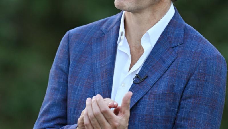 Katy Perry și Justin Trudeau, surprinși în ipostaze tandre. Ce au dezvăluit surse apropiate celor doi