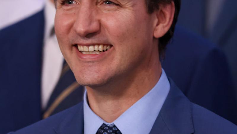 Katy Perry și Justin Trudeau, surprinși în ipostaze tandre. Ce au dezvăluit surse apropiate celor doi