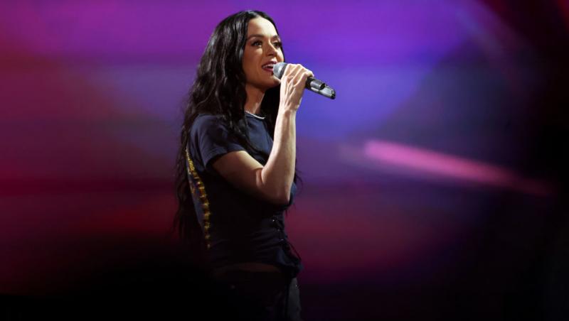 Katy Perry și Justin Trudeau, surprinși în ipostaze tandre. Ce au dezvăluit surse apropiate celor doi