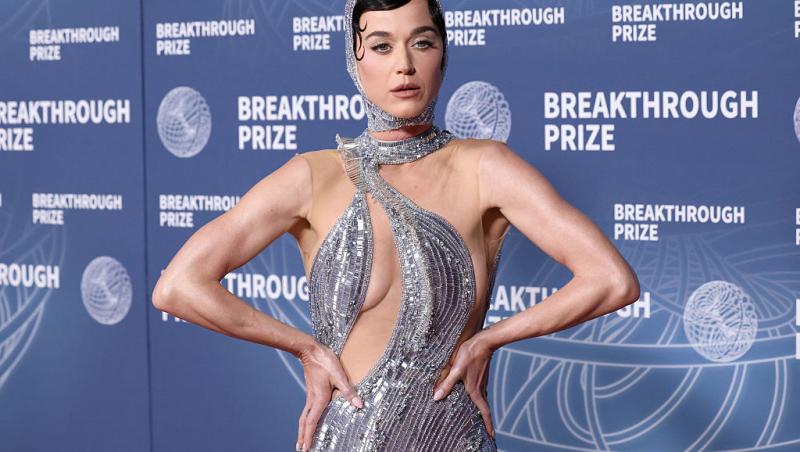 Katy Perry și Justin Trudeau, surprinși în ipostaze tandre. Ce au dezvăluit surse apropiate celor doi