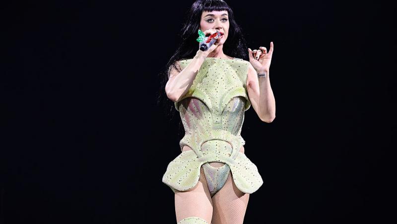 Katy Perry și Justin Trudeau, surprinși în ipostaze tandre. Ce au dezvăluit surse apropiate celor doi