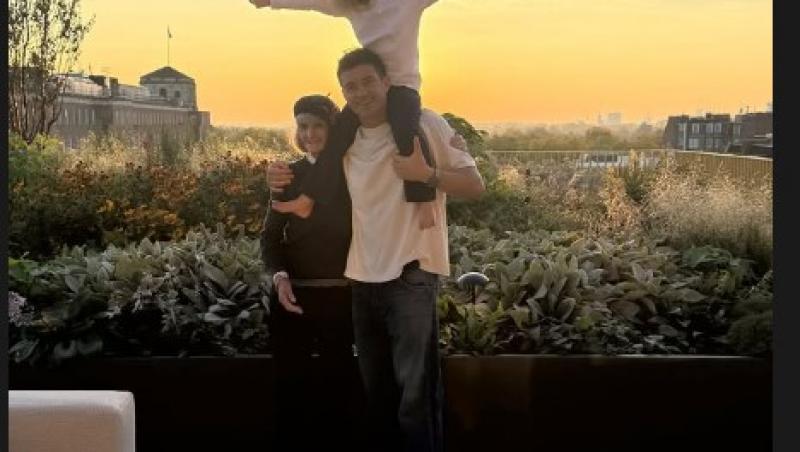 Katy Perry și Justin Trudeau, surprinși în ipostaze tandre. Ce au dezvăluit surse apropiate celor doi