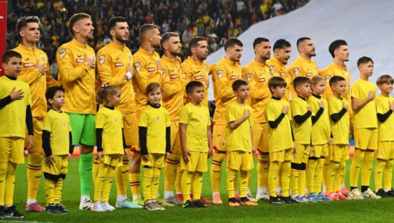 Echipa națională a României