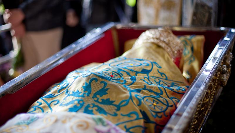 Obiceiuri și superstiții pe 14 octombrie. Ce nu ai voie să faci de Sfânta Parascheva