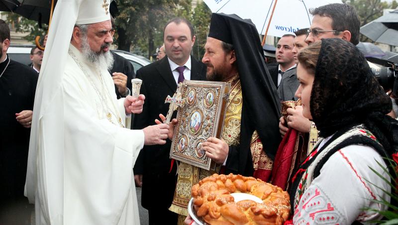 Obiceiuri și superstiții pe 14 octombrie. Ce nu ai voie să faci de Sfânta Parascheva