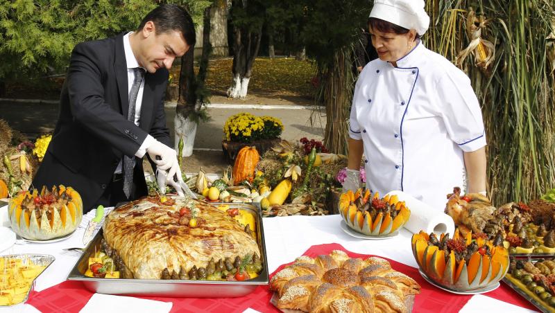 Obiceiuri și superstiții pe 14 octombrie. Ce nu ai voie să faci de Sfânta Parascheva