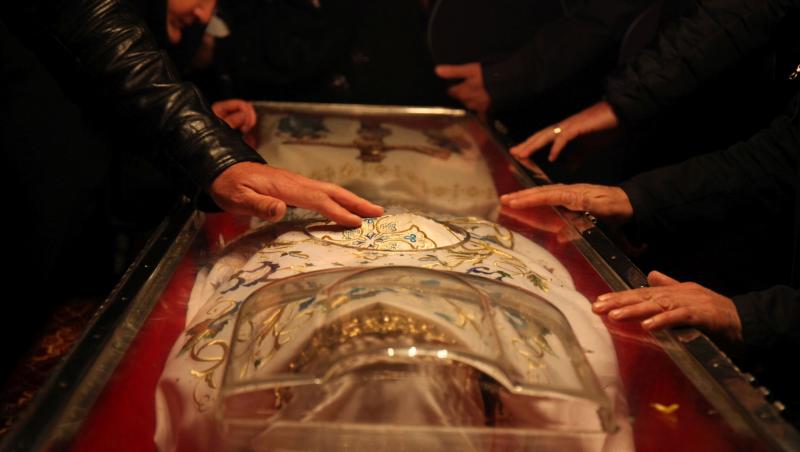 Obiceiuri și superstiții pe 14 octombrie. Ce nu ai voie să faci de Sfânta Parascheva