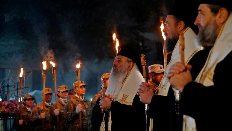 Obiceiuri și superstiții pe 14 octombrie. Ce nu ai voie să faci de Sfânta Parascheva