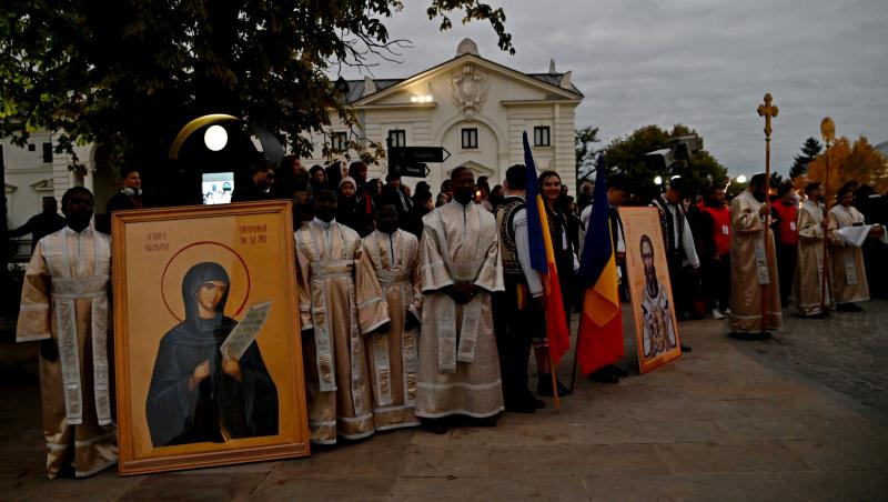 Obiceiuri și superstiții pe 14 octombrie. Ce nu ai voie să faci de Sfânta Parascheva