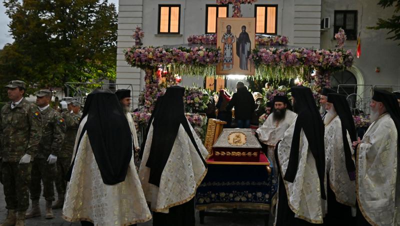 Obiceiuri și superstiții pe 14 octombrie. Ce nu ai voie să faci de Sfânta Parascheva