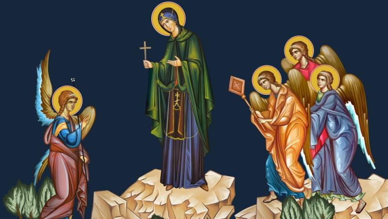 Mesaje creștine și urări speciale de Sfânta Parascheva. Marea sărbătoare este prăznuită pe 14 octombrie