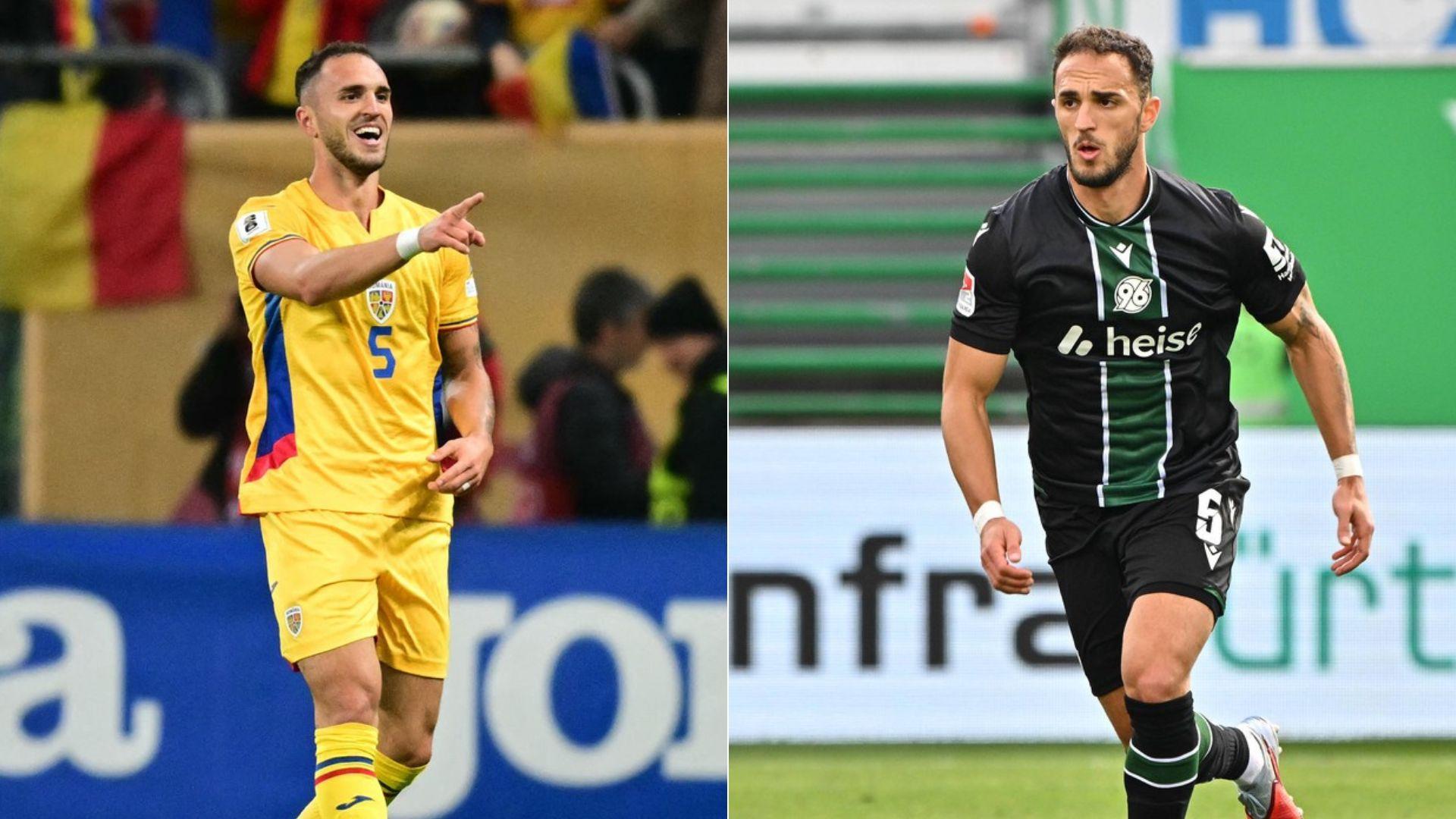 Cine e și cum arată soția fotbalistului Virgil Ghiță. Cei doi au împreună doi copii