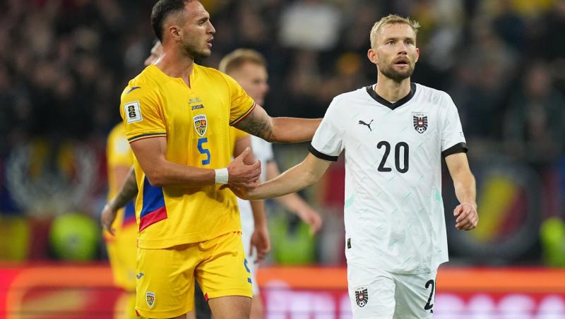 Cine e și cum arată soția fotbalistului Virgil Ghiță. Cei doi au împreună doi copii