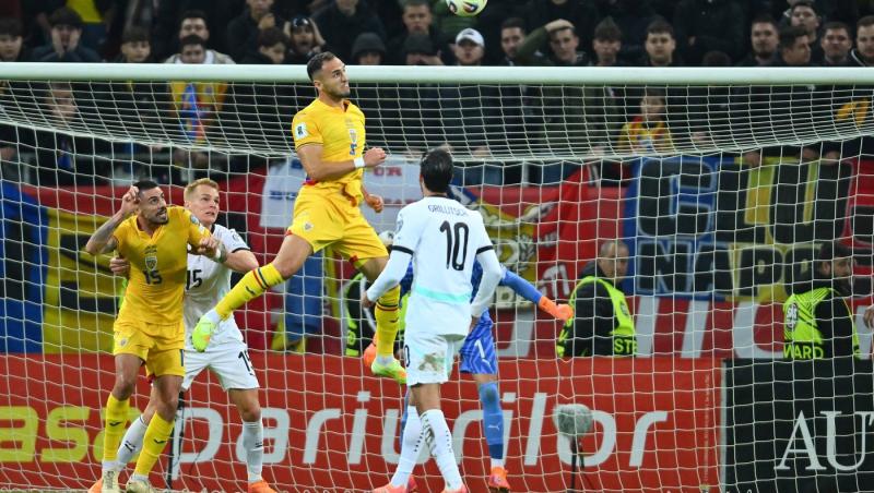 Cine e și cum arată soția fotbalistului Virgil Ghiță. Cei doi au împreună doi copii