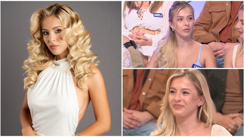 Mireasa, sezon 12. Ce a transmis Emily la scurt timp după ce a fost eliminată din emisiune: „Am înțeles voturile publicului”