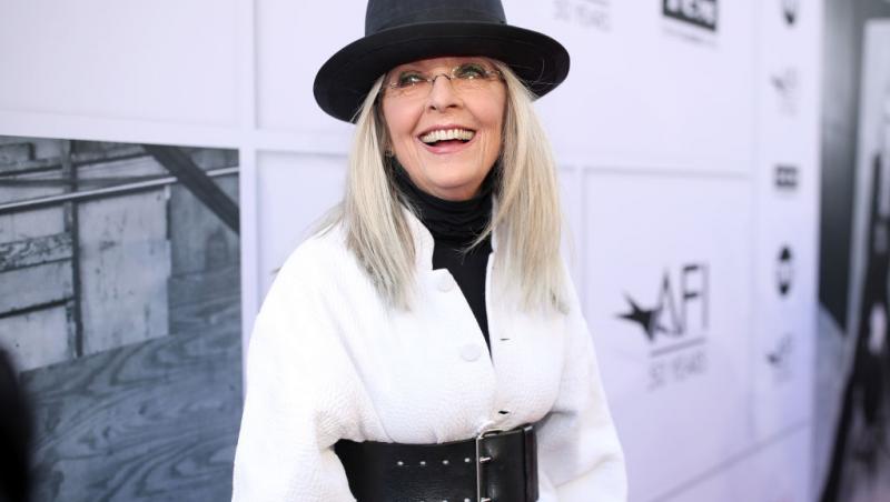Ce avere uriașă a lăsat în urmă Diane Keaton. Câți bani avea regretata actriță de la Hollywood